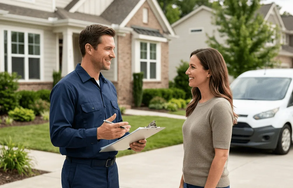 Mold Remediation Ovid, MI FAQs